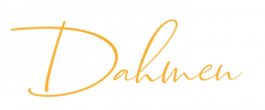 sign Dahmen transparent